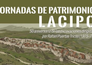 Casares dedica sus Jornadas de Patrimonio a la ciudad romana de Lacipo