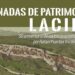 Casares dedica sus Jornadas de Patrimonio a la ciudad romana de Lacipo