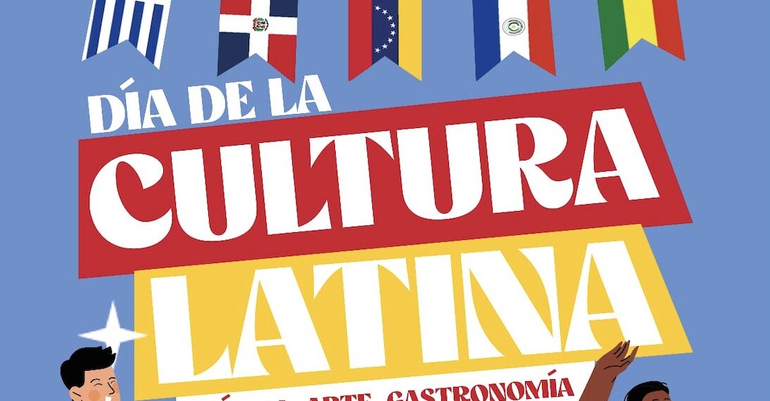 Estepona celebra el Día de la Cultura Latina con una gran jornada de música, arte y gastronomía