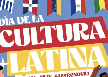 Estepona celebra el Día de la Cultura Latina con una gran jornada de música, arte y gastronomía