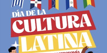 Estepona celebra el Día de la Cultura Latina con una gran jornada de música, arte y gastronomía