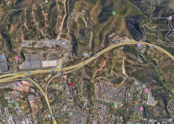 Un nuevo desarrollo urbanístico en Hacienda Cortés posibilitará la creación de otras 270 viviendas protegidas en Marbella