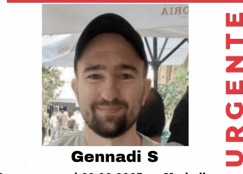 Buscan a un joven de 24 años desaparecido desde hace más de un mes en Marbella