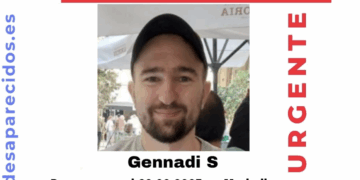 Buscan a un joven de 24 años desaparecido desde hace más de un mes en Marbella