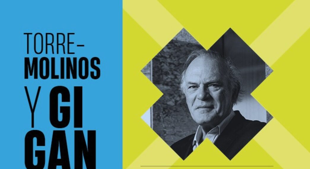 El periodista Pedro Piqueras abre este miércoles el ciclo cultural ‘Torremolinos y Gigantes’