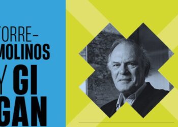 El periodista Pedro Piqueras abre este miércoles el ciclo cultural ‘Torremolinos y Gigantes’