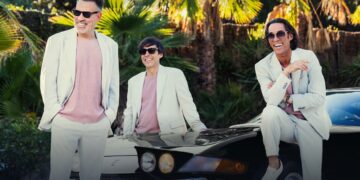 En La Línea Música 2025 confirma Café Quijano en su cartel para su edición de 2026