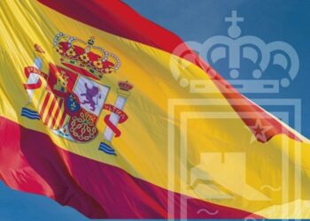 Ayuntamiento y Federación de Peñas engalanarán las casetas y repartirán pulseras con la bandera de España para conmemorar la Hispanidad