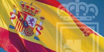 Ayuntamiento y Federación de Peñas engalanarán las casetas y repartirán pulseras con la bandera de España para conmemorar la Hispanidad