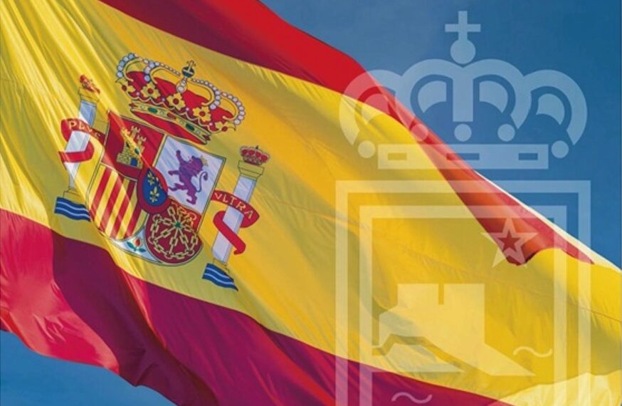 Ayuntamiento y Federación de Peñas engalanarán las casetas y repartirán pulseras con la bandera de España para conmemorar la Hispanidad