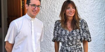 La Cala de Mijas se prepara para las fiestas en honor a Santa Teresa, que tendrán lugar del 15 al 19 de octubre