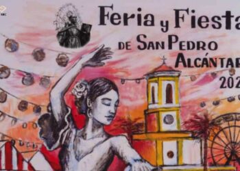La Feria de San Pedro Alcántara 2025 arranca esta noche
