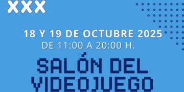 El mundo del videojuego llega a Estepona con un gran salón interactivo para todas las edades