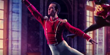 El Ballet de Kiev llevará El Cascanueces de Tchaikovsky a En La Línea Música