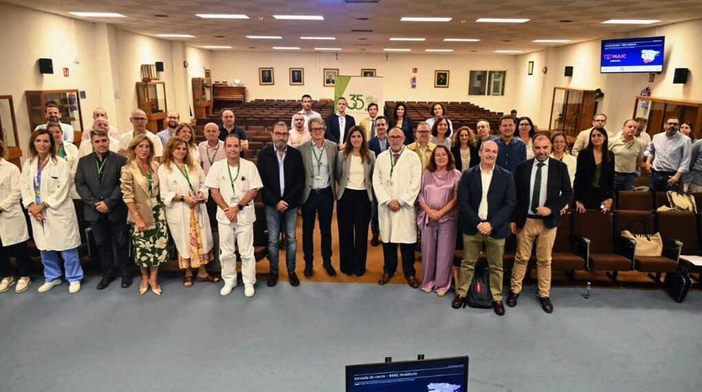 Andalucía refuerza la detección y atención de la insuficiencia cardiaca