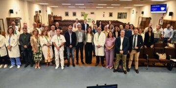 Andalucía refuerza la detección y atención de la insuficiencia cardiaca