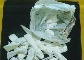 Detenido en Mijas por llevar en su vehículo 21 gramos de cocaína y gran cantidad de dinero en efectivo