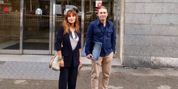 Mijas plantea en Madrid al Gobierno obras imprescindibles para mejorar la movilidad en el municipio y en sus accesos a la autovía