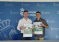 El III Campeonato Promoción Taekwon-Do ITF Estepona 2025 congregará a más de 250 deportistas de todas la edades