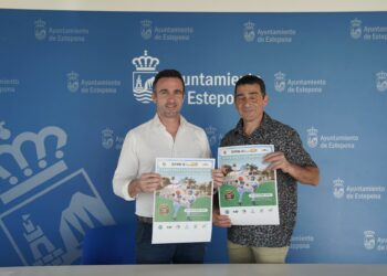 El III Campeonato Promoción Taekwon-Do ITF Estepona 2025 congregará a más de 250 deportistas de todas la edades