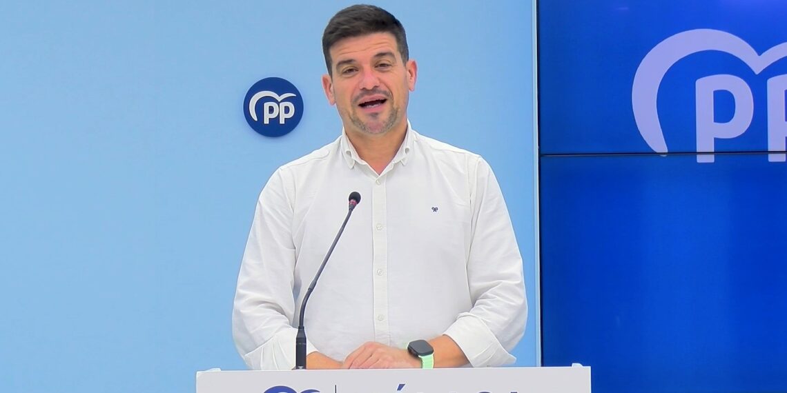 El PP insta al subdelegado del Gobierno a dimitir tras admitir su incapacidad para resolver el problema de movilidad de Málaga “en décadas”