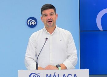 El PP insta al subdelegado del Gobierno a dimitir tras admitir su incapacidad para resolver el problema de movilidad de Málaga “en décadas”