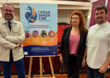 Torremolinos impulsa el I Ciclo ‘La Danza en el Cine’