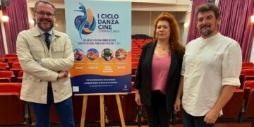 Torremolinos impulsa el I Ciclo ‘La Danza en el Cine’