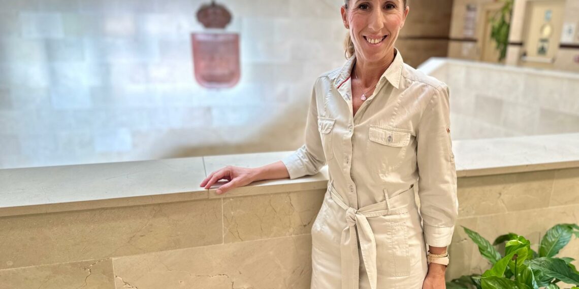 Fuengirola desarrolla un plan especial de limpieza en el Recinto Ferial y zonas adyacentes tras la Feria del Rosario