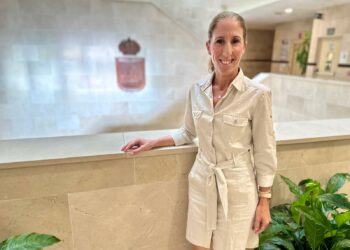 Fuengirola desarrolla un plan especial de limpieza en el Recinto Ferial y zonas adyacentes tras la Feria del Rosario