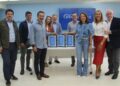 El PP de Málaga se vuelca con la candidatura de Juanma Moreno liderando el número de avales y compromisarios para el 17 Congreso Regional