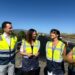 La Junta renovará antes de final de año el firme de 22 kilómetros de carreteras del interior de Málaga