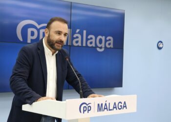 El PP cuestiona la capacidad de Sánchez y Marlaska para reducir la criminalidad en la provincia y exige medidas drásticas: “Están entregando Málaga a los delincuentes”