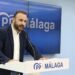 El PP cuestiona la capacidad de Sánchez y Marlaska para reducir la criminalidad en la provincia y exige medidas drásticas: “Están entregando Málaga a los delincuentes”