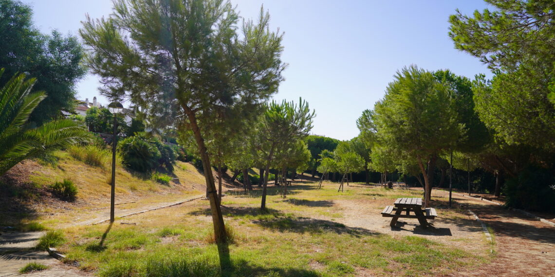 Concluidos los trámites para acometer la mayor reforma y mejora del parque público Seghers