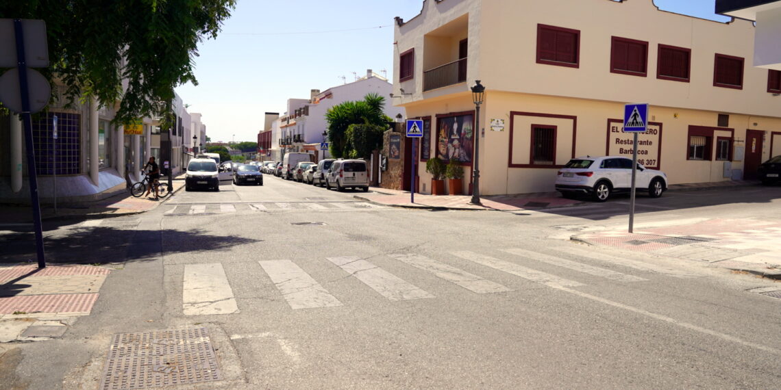Adjudicadas las obras para la reurbanización y mejora de las principales vías de comunicación de Cancelada