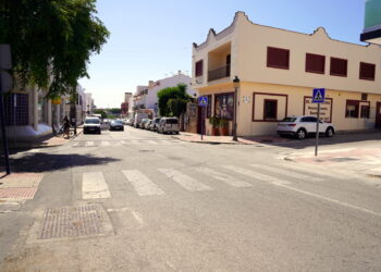 Adjudicadas las obras para la reurbanización y mejora de las principales vías de comunicación de Cancelada