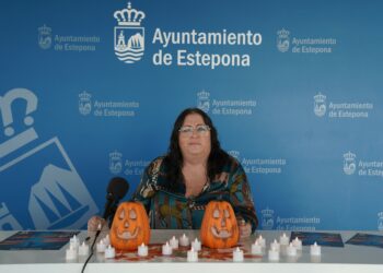 Estepona celebrará la Noche de Halloween con una gran fiesta, actuaciones y premios a los mejores disfraces