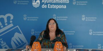 Estepona celebrará la Noche de Halloween con una gran fiesta, actuaciones y premios a los mejores disfraces