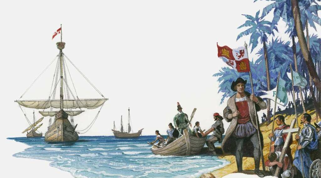 El 12 de octubre: una celebración que cruza océanos y siglos