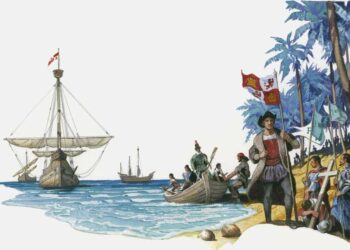 El 12 de octubre: una celebración que cruza océanos y siglos