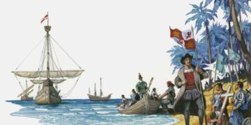 El 12 de octubre: una celebración que cruza océanos y siglos