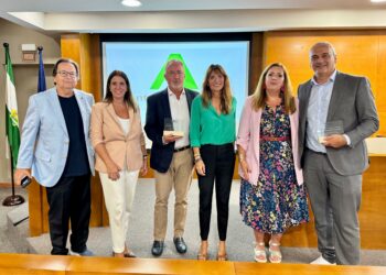 Ana Mata destaca la aportación de la hostelería a la industria turística de la Costa del Sol con el 70% del empleo total