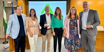 Ana Mata destaca la aportación de la hostelería a la industria turística de la Costa del Sol con el 70% del empleo total