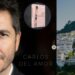 Carlos del Amor llega a Benahavís: este jueves, encuentro literario con el periodista que nos emocionó durante la pandemia
