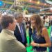 Mijas participa en una mesa técnica sobre ciudades sostenibles e inteligentes en el marco del foro Greencities
