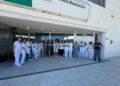 El Hospital Universitario Costa del Sol muestra su condena por la agresión sufrida por una enfermera en la unidad de Urgencias