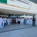 El Hospital Universitario Costa del Sol muestra su condena por la agresión sufrida por una enfermera en la unidad de Urgencias