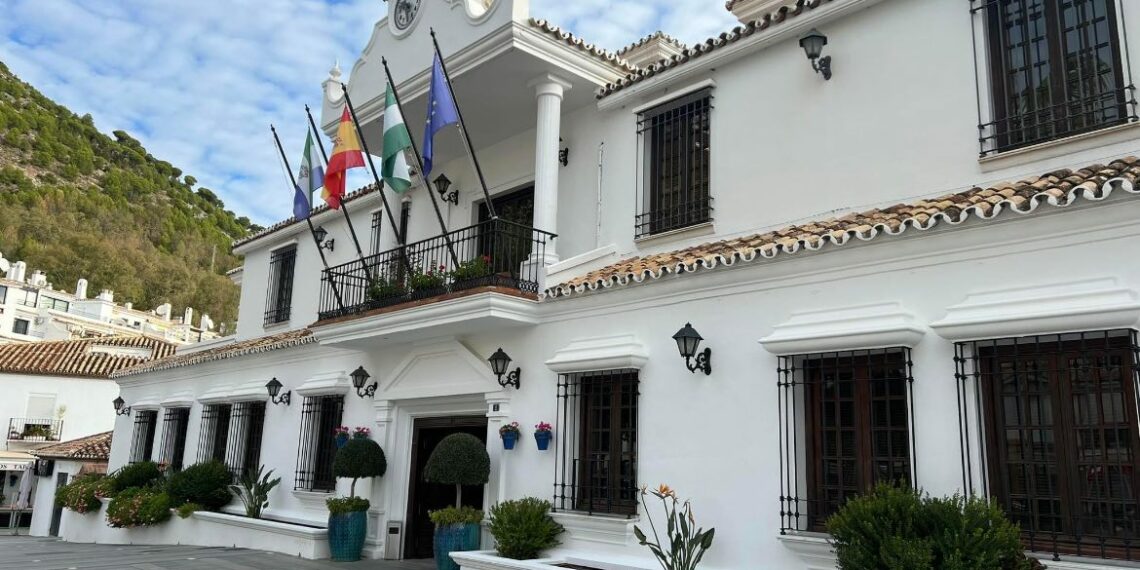 Mijas trabaja en una Estrategia de Desarrollo Integrado Local que permita acceder a fondos europeos por primera vez