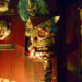 Miramar celebra Halloween con el pasaje del terror Rusty’s Circus